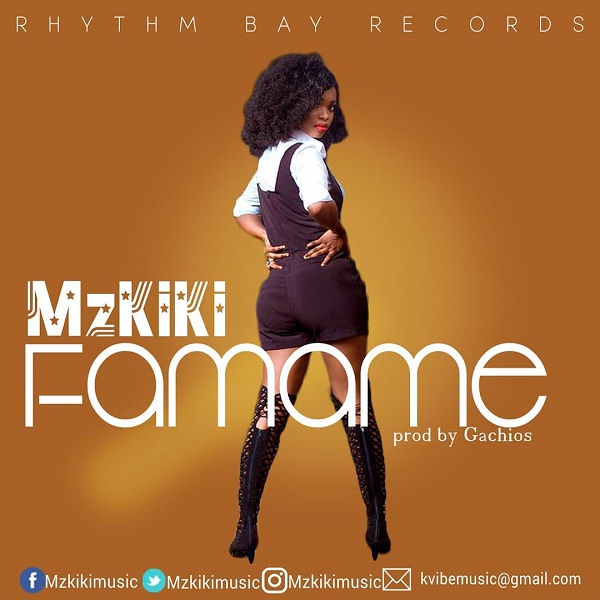 Mzkiki Famame