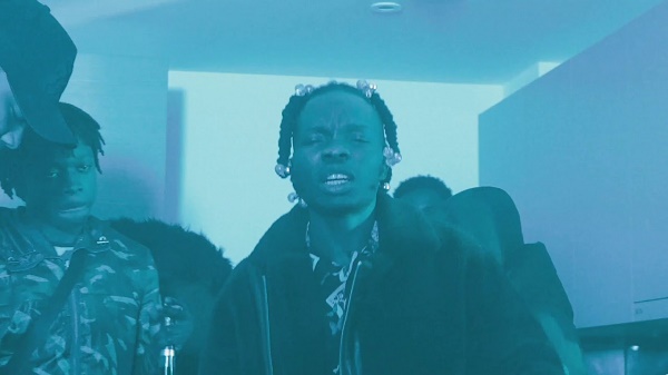 Naira Marley OpoToyi Video