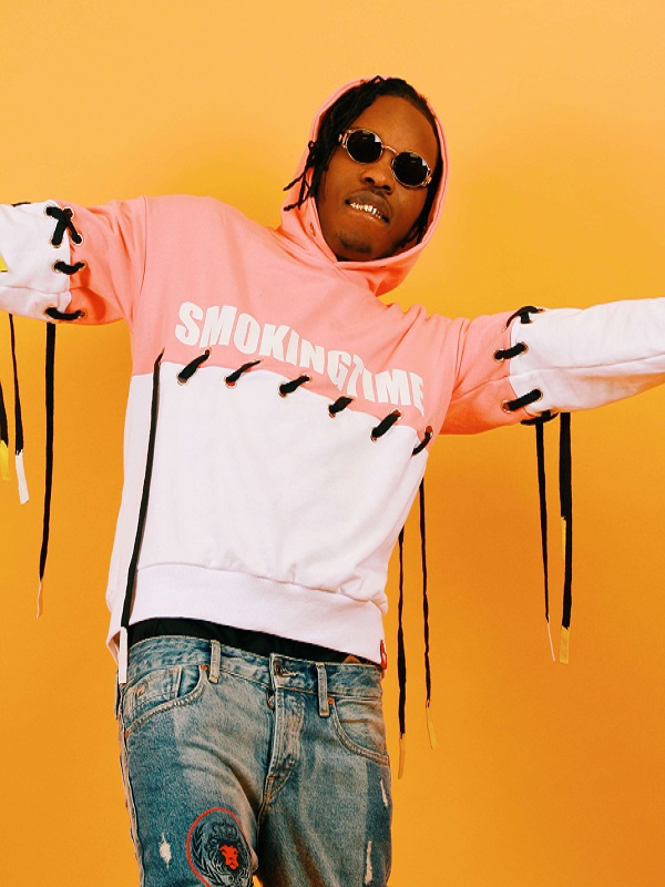 Naira Marley