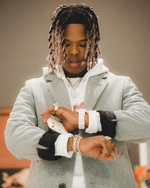 Nasty C announces new album called "Zulu Man With Some ...