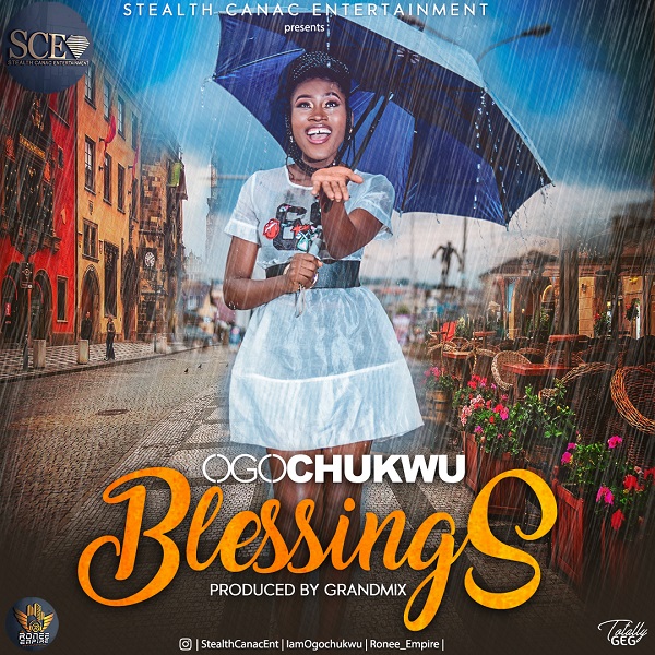 Ogochukwu Blessings