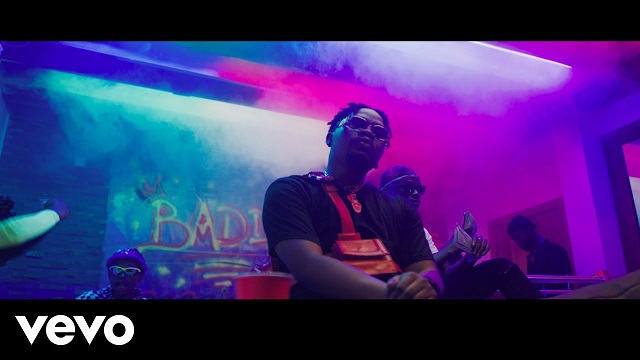Olamide Oil & Gas Video