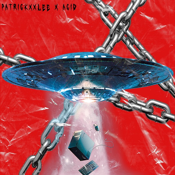 PatricKxxLee Spaceships