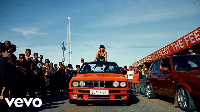 Prince Kaybee Gugulethu Video