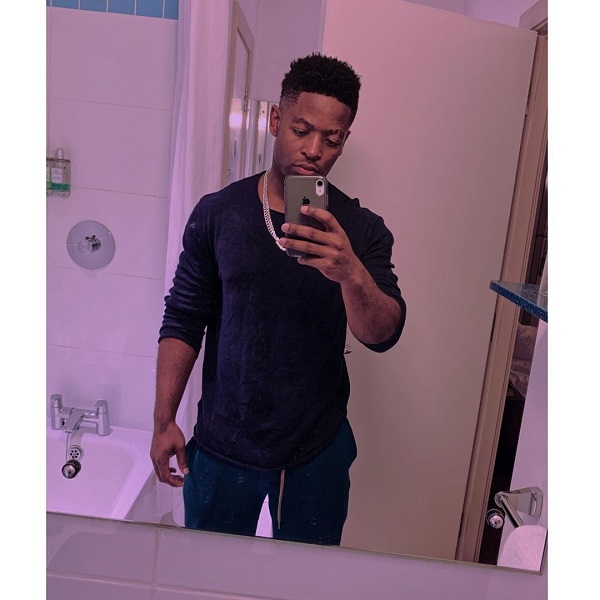 Prince Kaybee