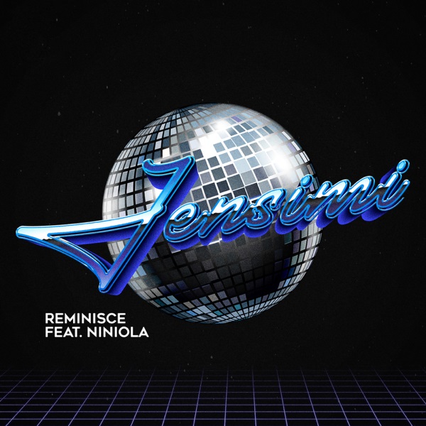 Reminisce Jensimi