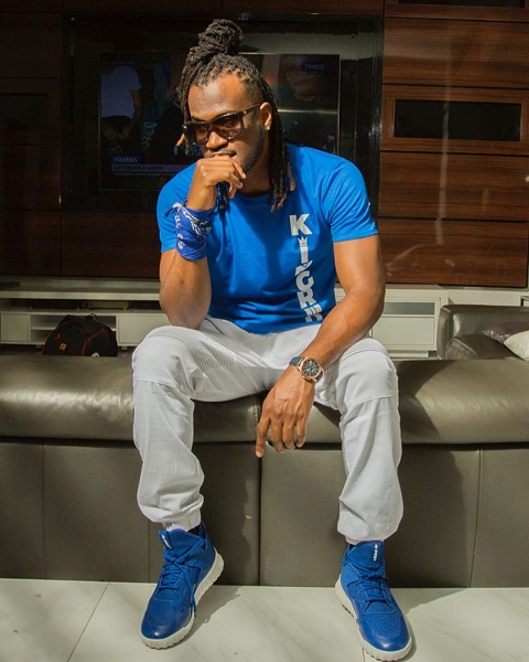 Rudeboy