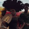 Sampa The Great Final Form video