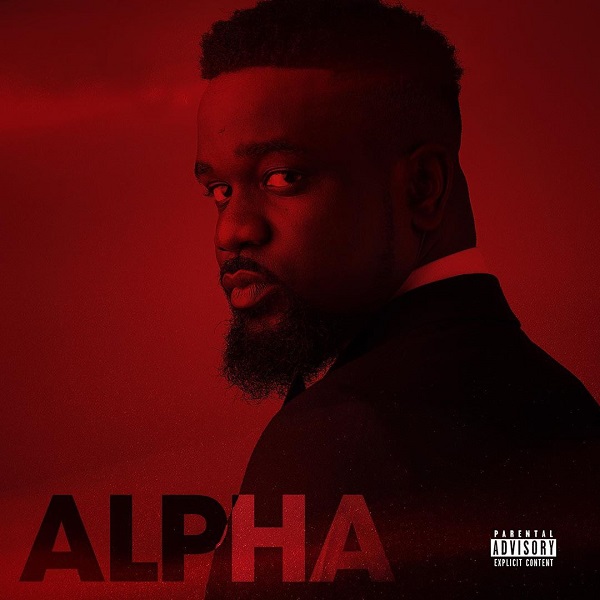 Sarkodie Angels and Demons