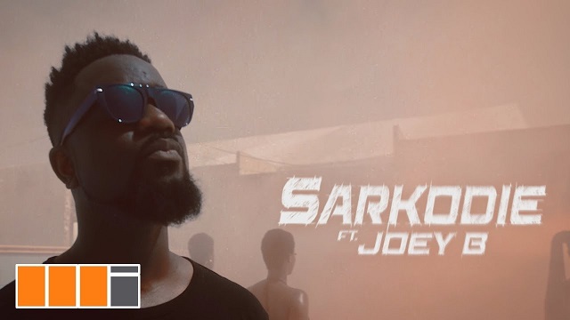 Sarkodie Legend Video