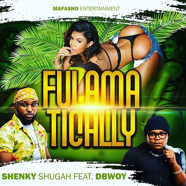 Shenky Shugah Fulamatically