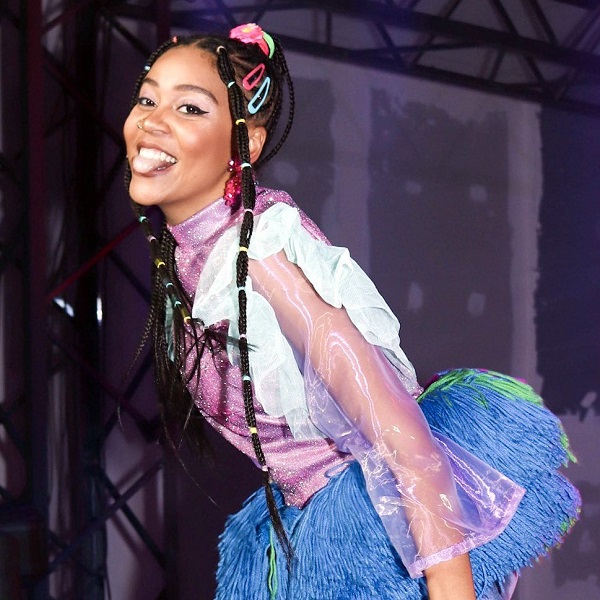 Sho Madjozi