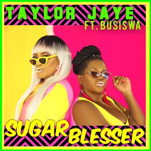 Taylor Jaye Sugar Blesser