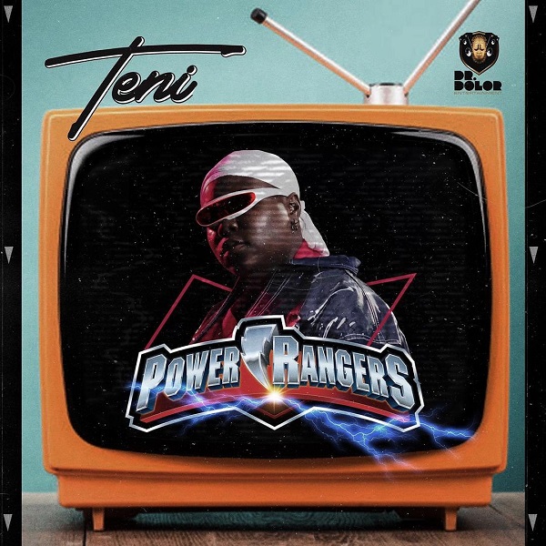 Teni Power Rangers