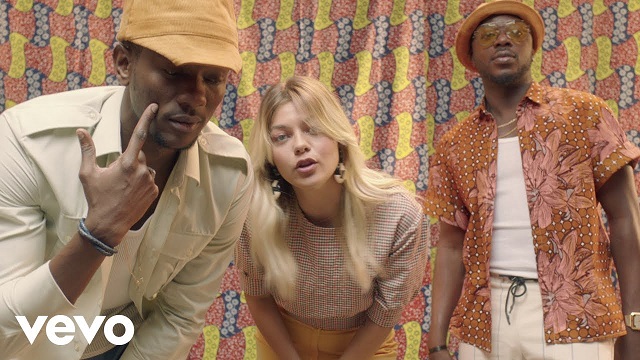 Toofan La vie là-bas Video