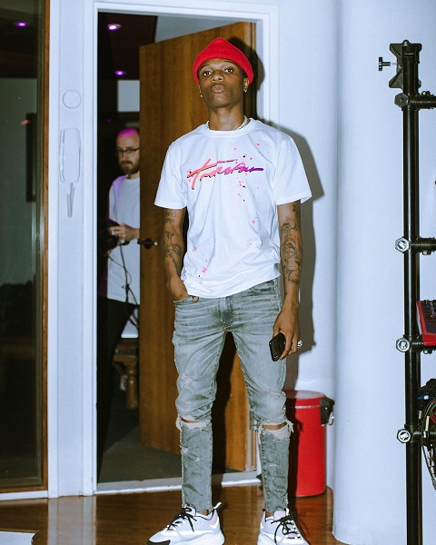 Wizkid