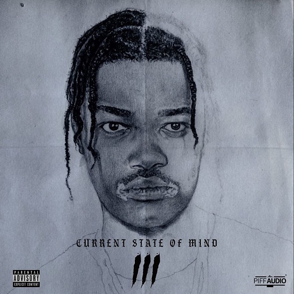 Zoocci Coke Dope Current State of Mind III
