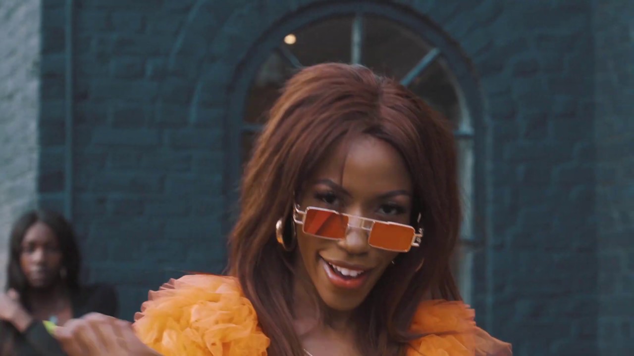 Vinka Yo Body Video