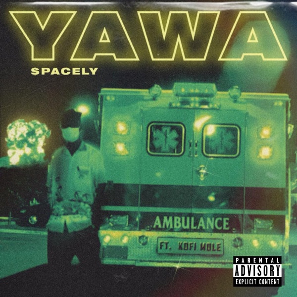 $pacely Yawa