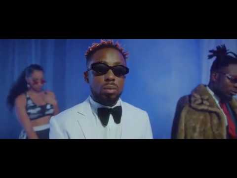 Erigga More Cash Out video