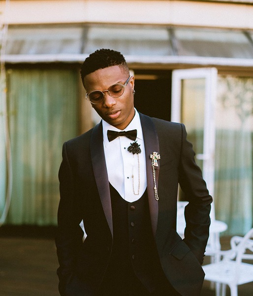 Wizkid