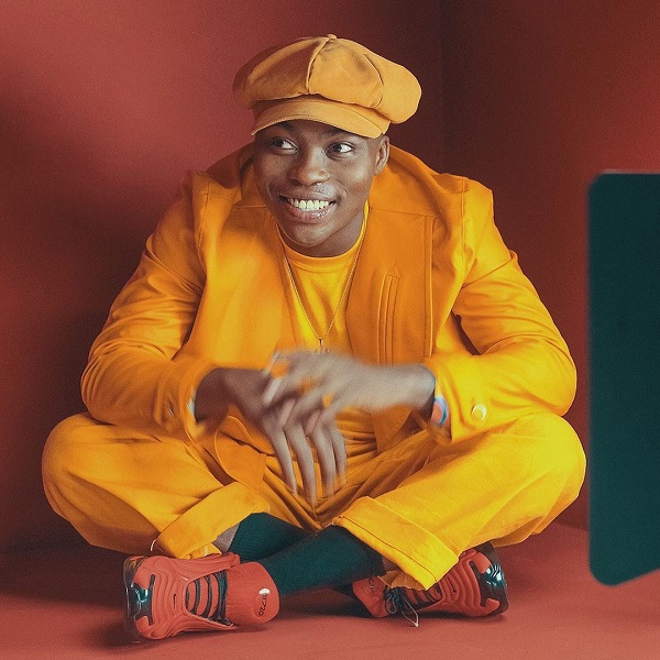 Reekado Banks