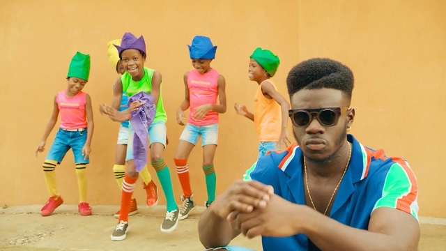 A-Star Solege Video