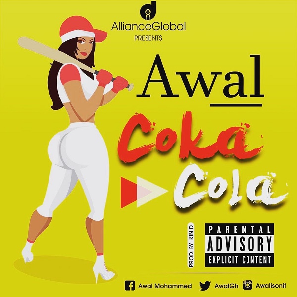 Awal Coka Cola