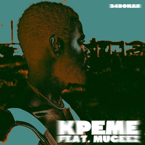 B4Bonah Kpeme