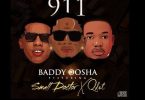 Baddy Oosha 911