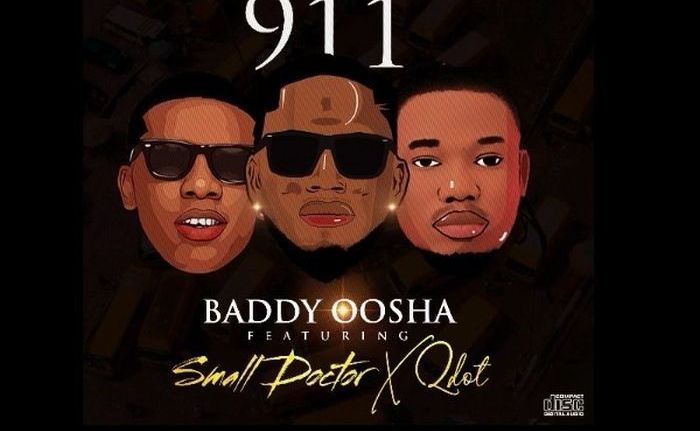 Baddy Oosha 911
