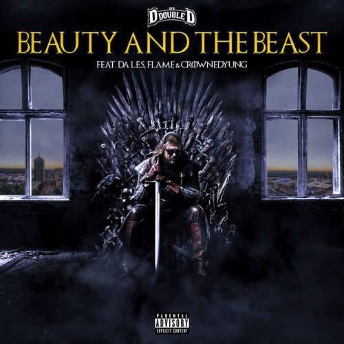 DJ D Double D Beauty And The Beast