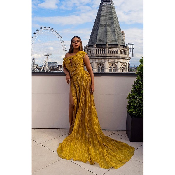 Beyoncé