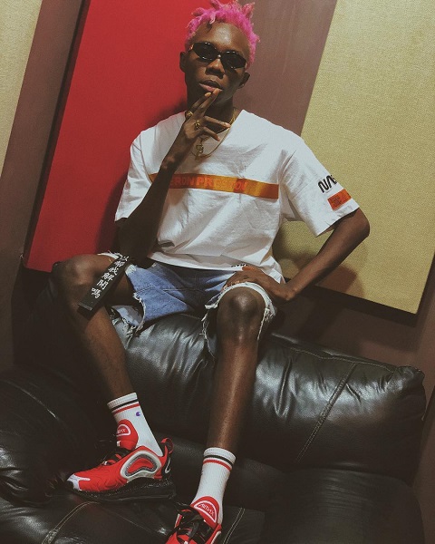 Blaqbonez