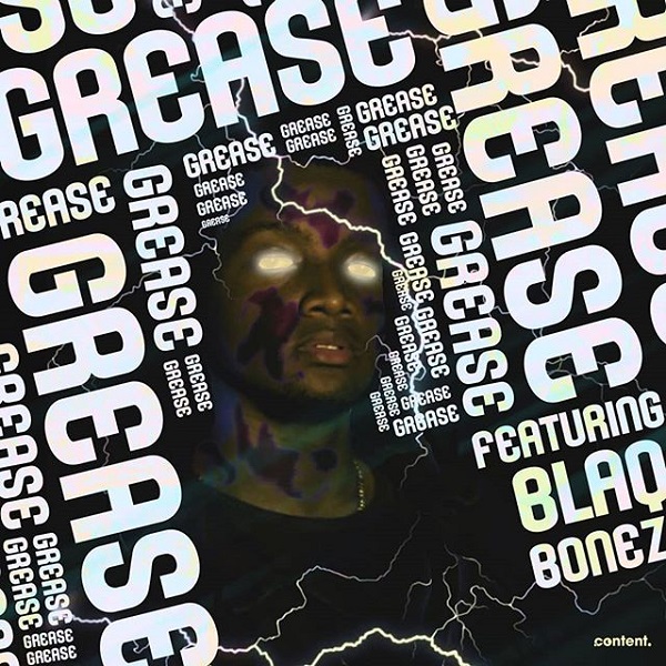 Bryan The Mensah Grease