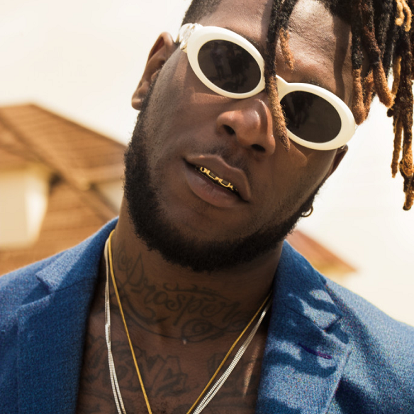 Burna Boy