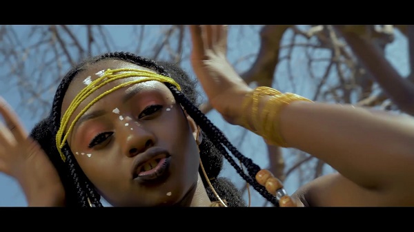 Bwale You video
