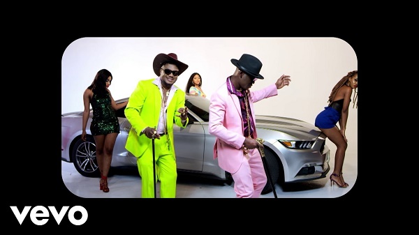 CDQ Onye Eze 2.0 Remix Video