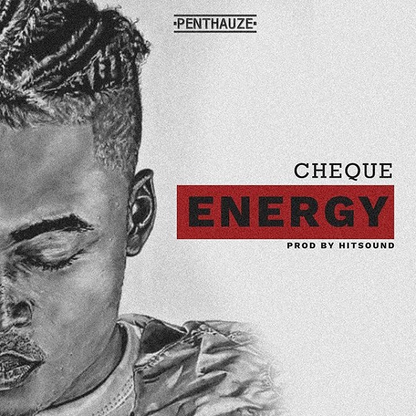 Cheque Energy