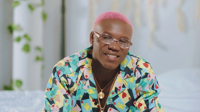 Chidokeyz Fibadi Video