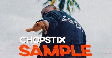 Chopstix Sample