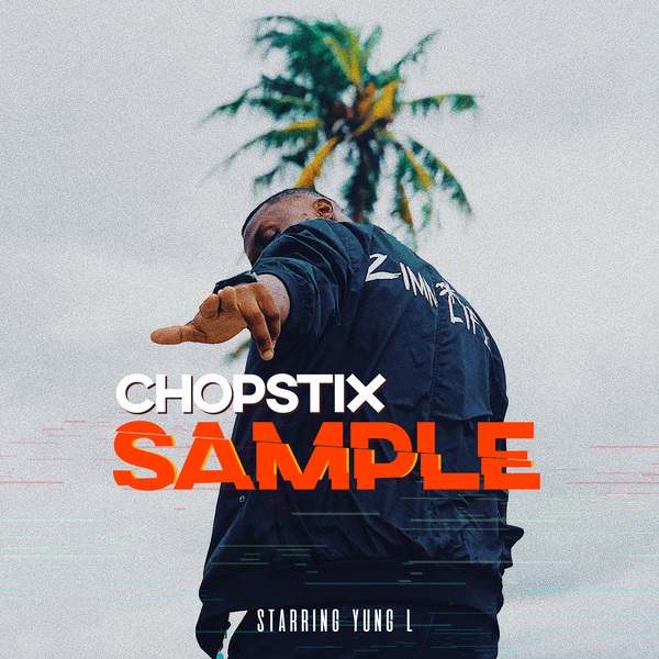 Chopstix Sample
