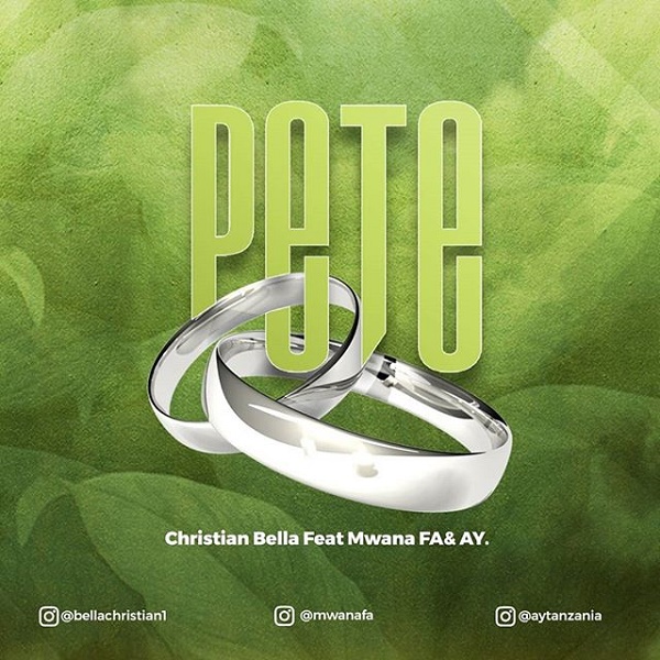 Christian Bella Pete