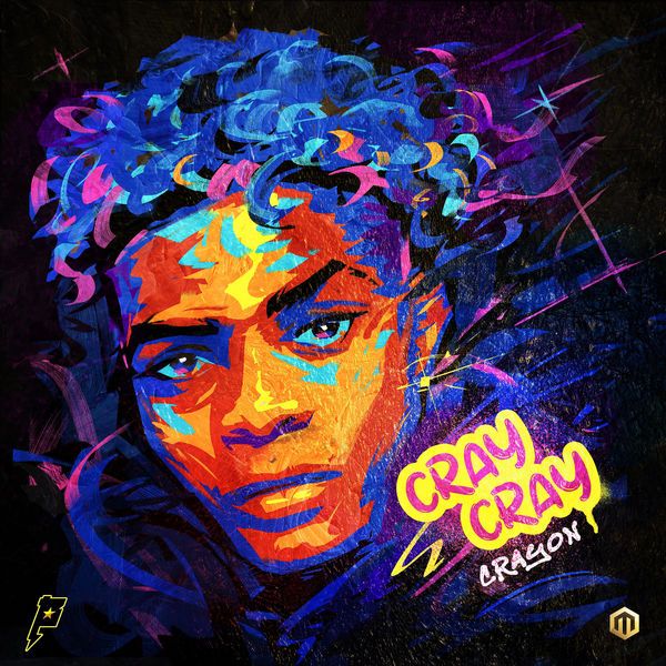 Crayon So Fine
