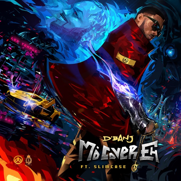 D'Banj Mo Cover Eh