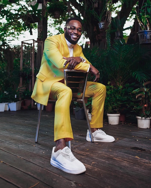DJ Neptune