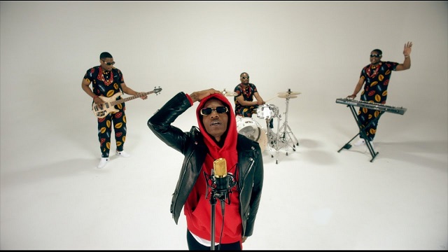 DJ Tunez Gbese Video