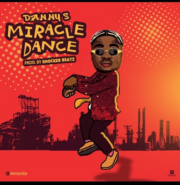 Danny S Miracle Dance