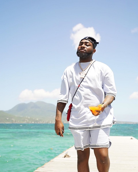 Davido