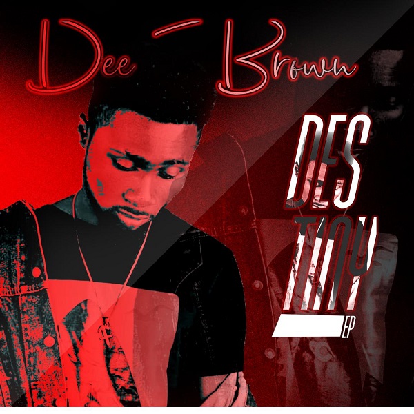 Dee Brown Shine Shine Borbor